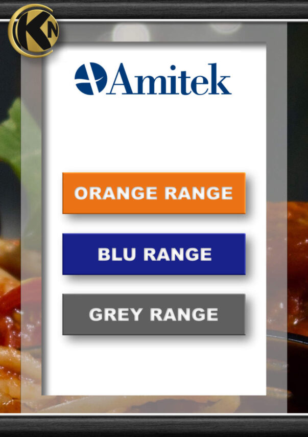 001AMI AMITEK ORANGE BLU GREY FRIGOPLANET COMPLETE PRICE LIST