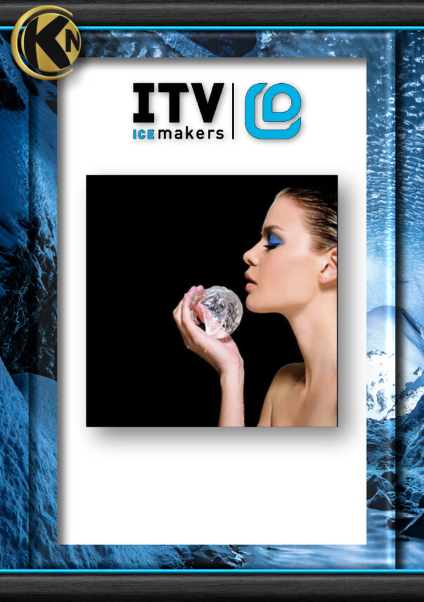 001ITV ITV ICE MAKER – COMPLETE PRICE LIST