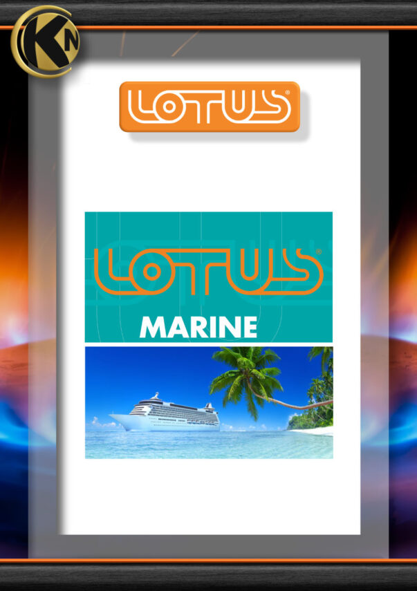 036LOZ LOTUS MARINE LINE