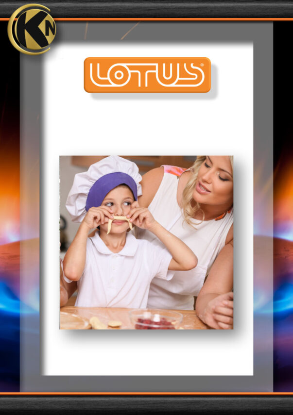 001LOT LOTUS COMPLETE PRICE LIST