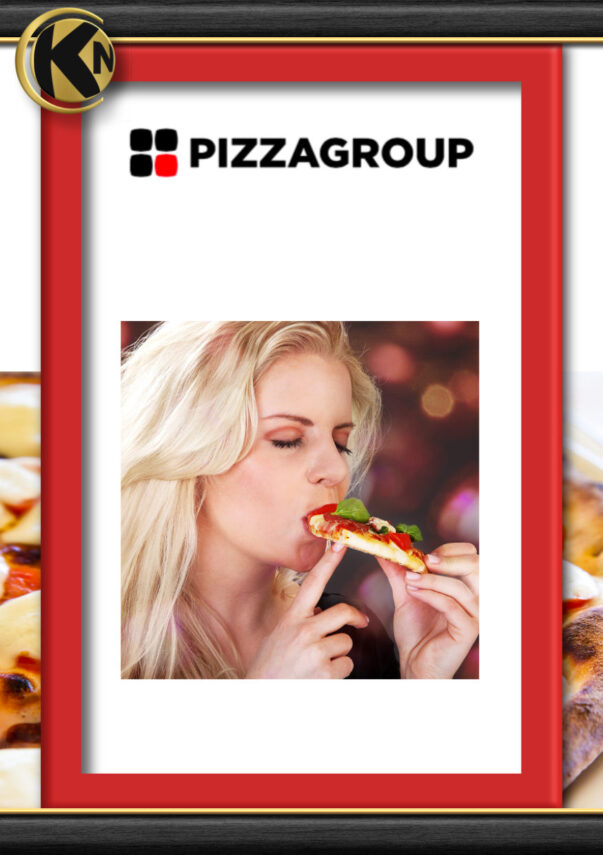 001GRP PIZZAGROUP COMPLETE PRICE LIST