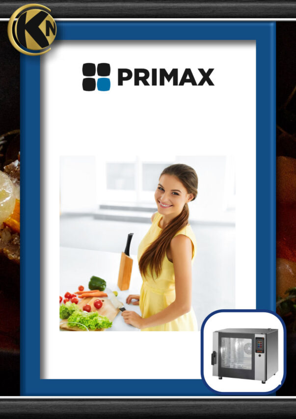 001PRO PRIMAX OVENS COMPLETE PRICE LIST