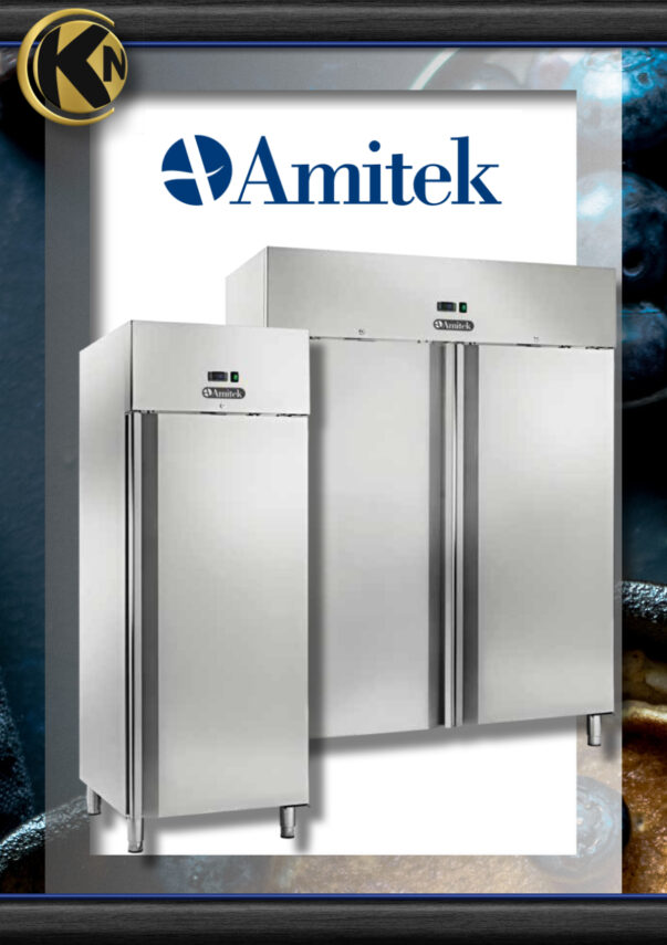 002AMB AMITEK  BLU REFRIGERATED CABINETS