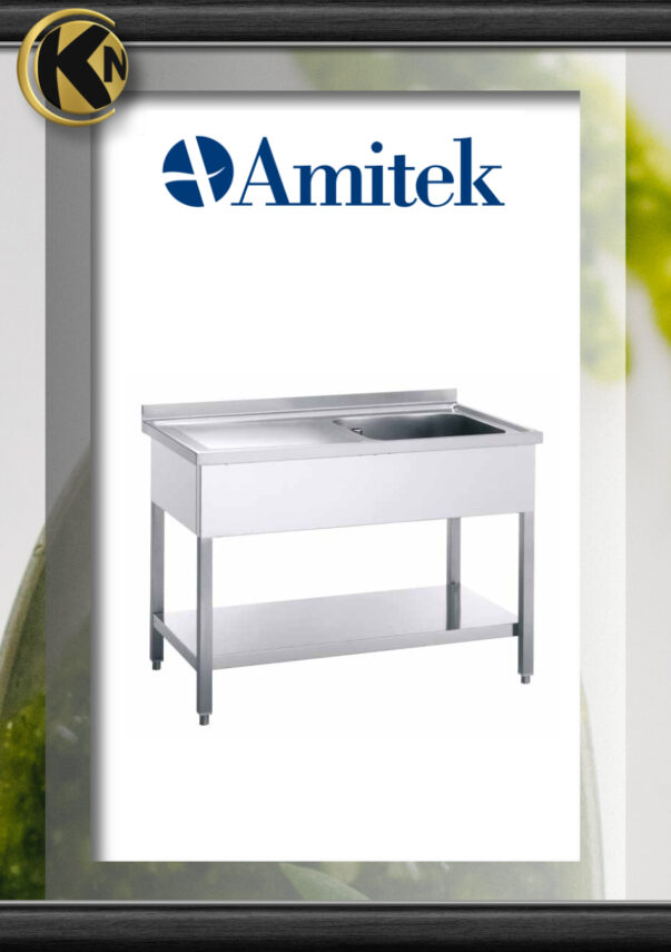 002YAM AMITEK GREY NEUTRAL EQUIPMENT