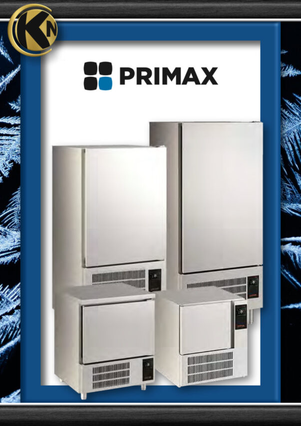 002PRC PRIMAX COLD BLAST CHILLER EASY LINE