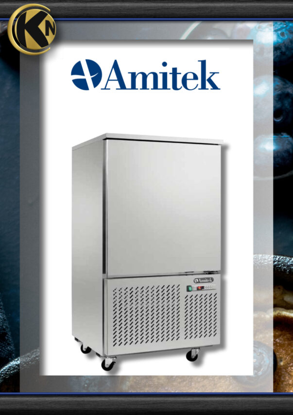 003AMB AMITEK BLU BLAST CHILLER MADE IN CHINA