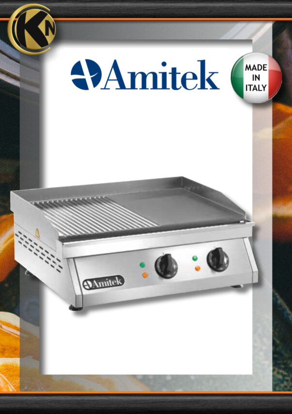 003AMO AMITEK ORANGE FRY TOP