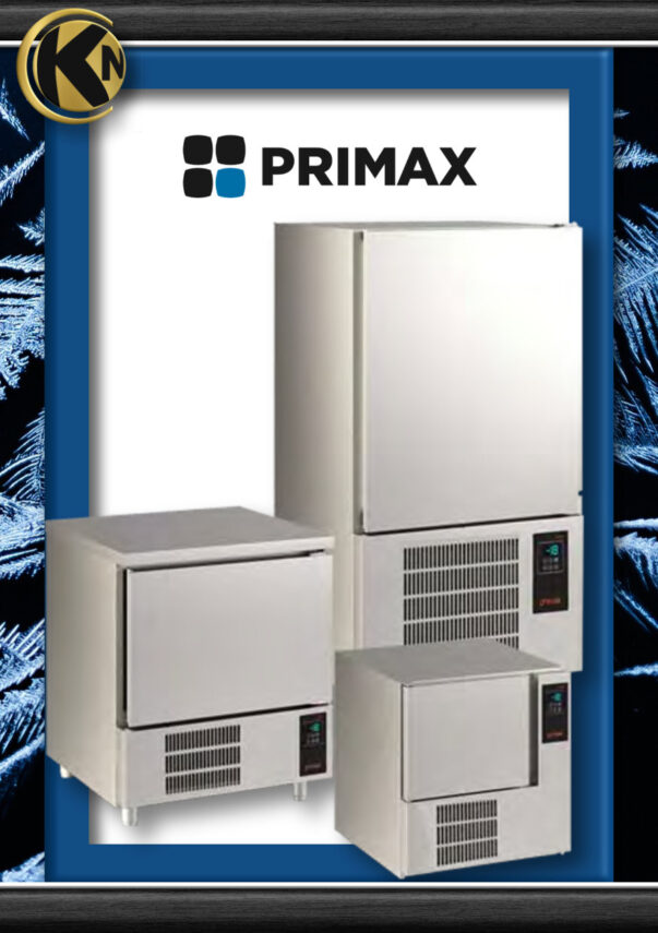 003PRC PRIMAX COLD BLAST CHILLER FAST LINE