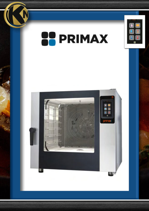 003PRO PRIMAX OVEN PLUS BAKERY