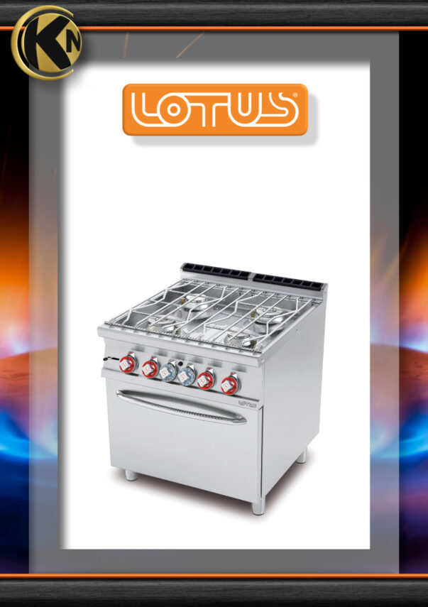 006LOT LOTUS LINE 70 FREE STANDING