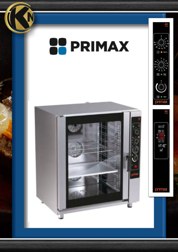 004PRO PRIMAX OVEN EASY QUALITY