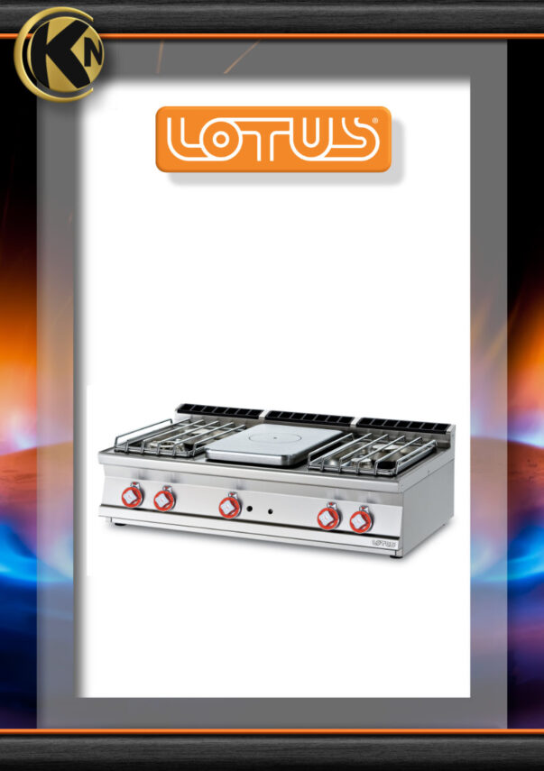 005LOT LOTUS LINE 70 TOP