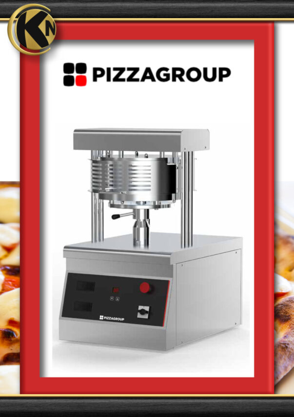 005GRP PIZZAGROUP DOUGH PRESS