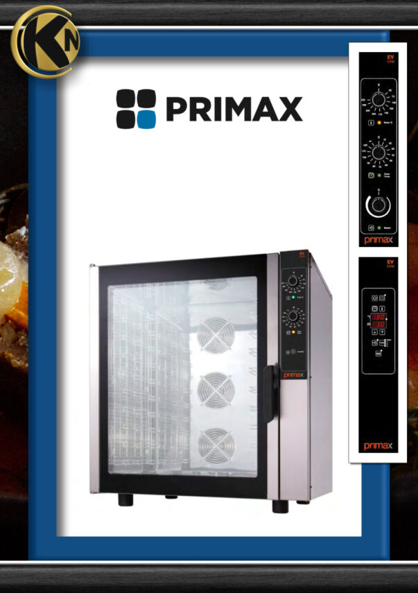 005PRO PRIMAX OVEN EASY VALUE