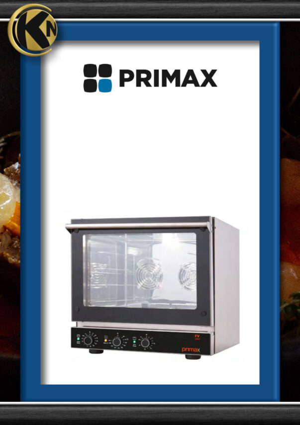 006PRO PRIMAX OVEN FAST VALUE