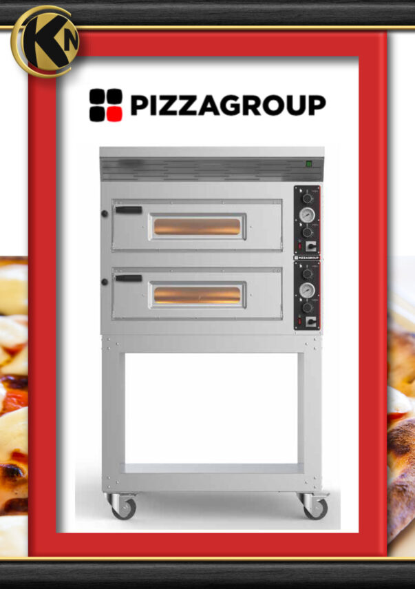 007GRP PIZZAGROUP OVEN DECK ENTRY MAX