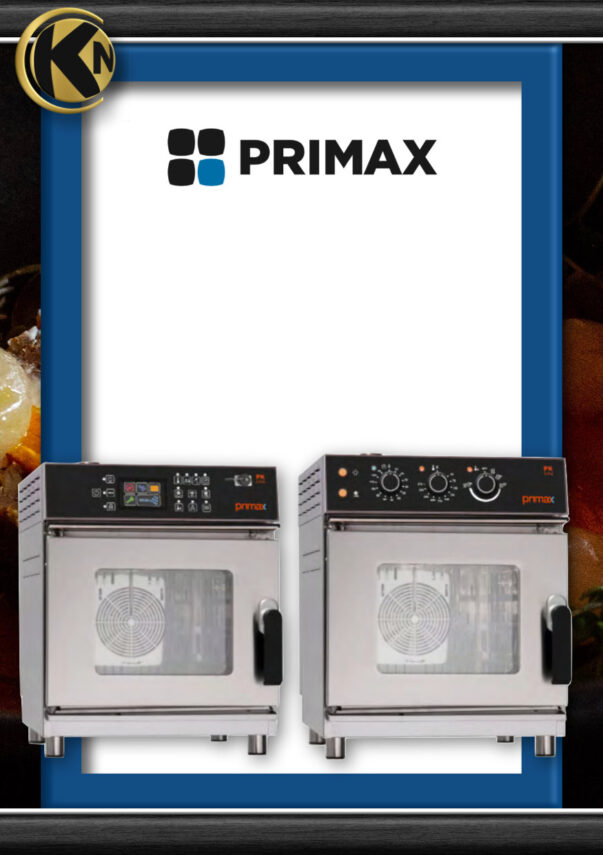 007PRO PRIMAX OVEN KOMPACT