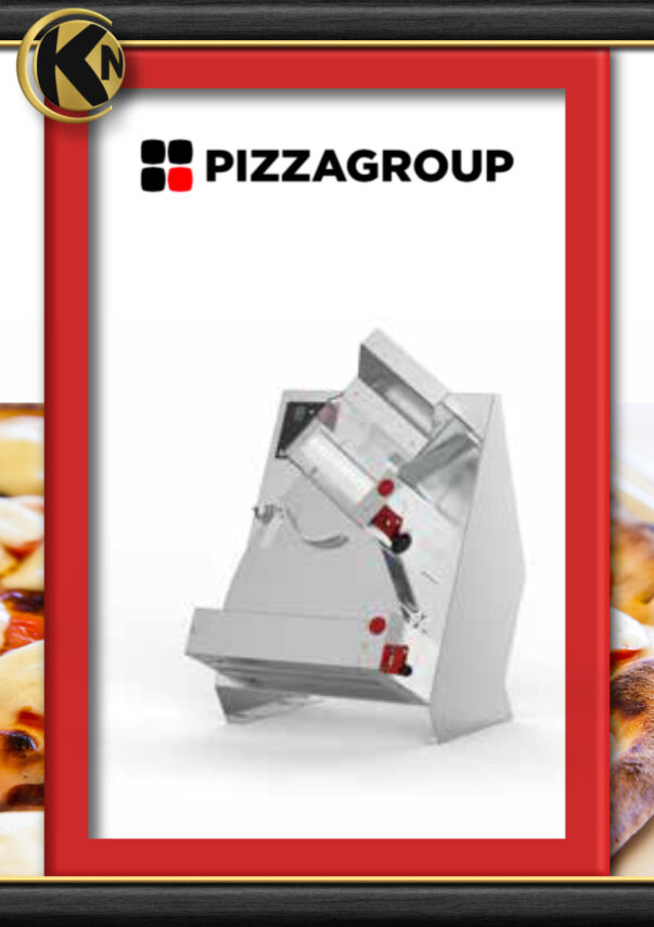 008GRP PIZZAGROUP DOUGH ROLLERS