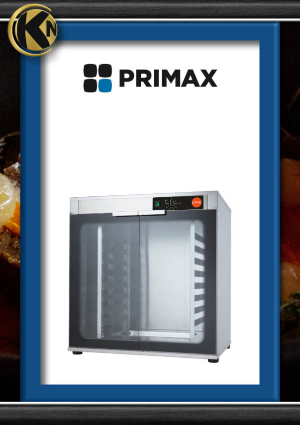 008PRO PRIMAX PROVER