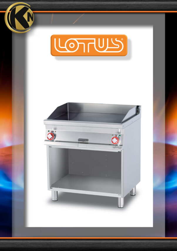 009LOT LOTUS LINE 70 FRY TOP