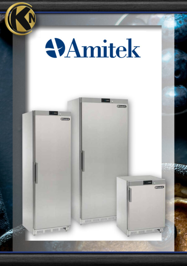 010AMB AMITEK BLU CABINET REFRIGERATED STATIC LINE AKD