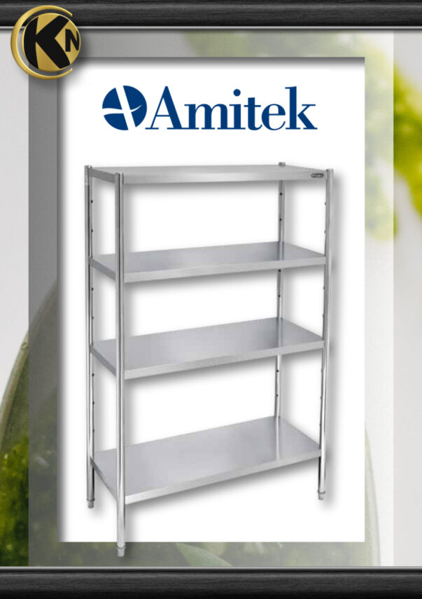 010YAM AMITEK GREY SHELVES