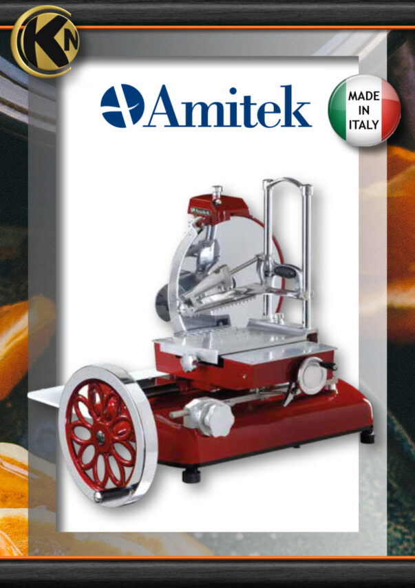 011AMO AMITEK ORANGE SLICER VOLANO