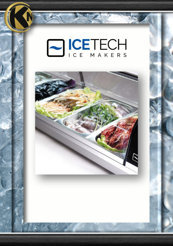 011ICT ICETECH SUSHI CASE