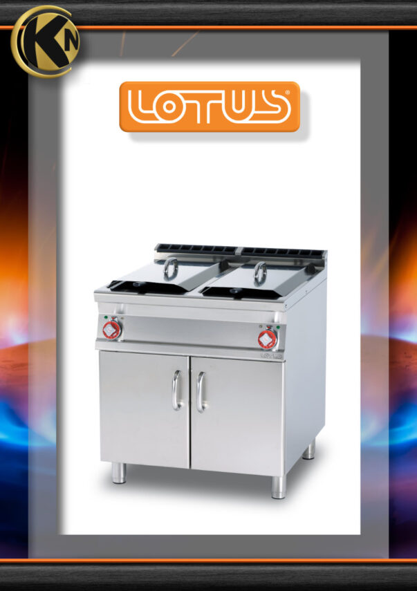 011LOT LOTUS LINE 70 FRYER