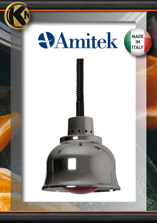 012AMO AMITEK ORANGE UV LAMPS