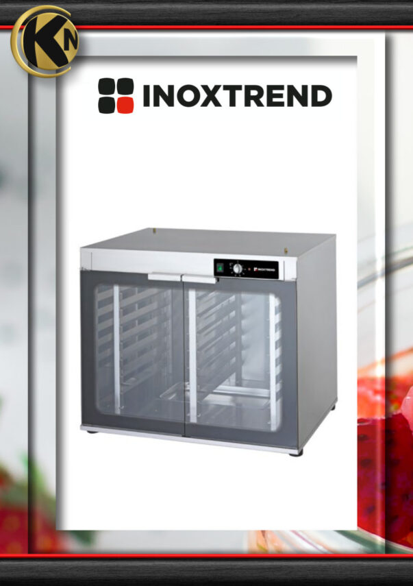 012IXT INOXTREND PROVER