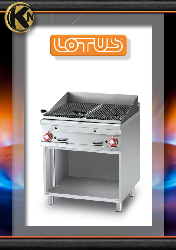 012LOT LOTUS LINE 70 GRILL