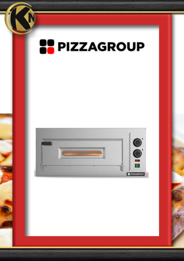 012GRP PIZZAGROUP OVEN DECK COMPACT