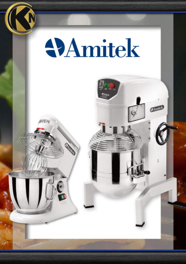 013AMB AMITEK BLU PLANETARY MIXER