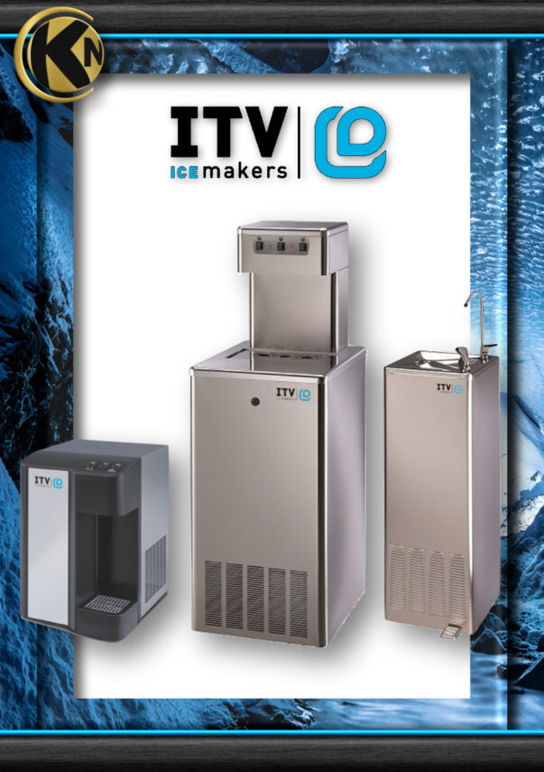 013ITV ITV WATER COOLER