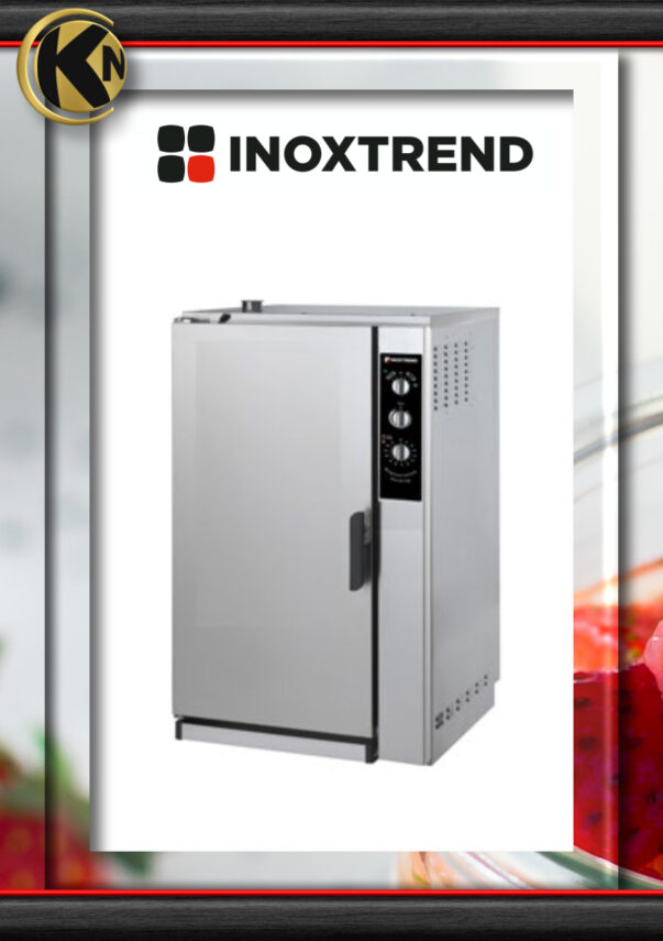 014IXT INOXTREND REGENERATOR