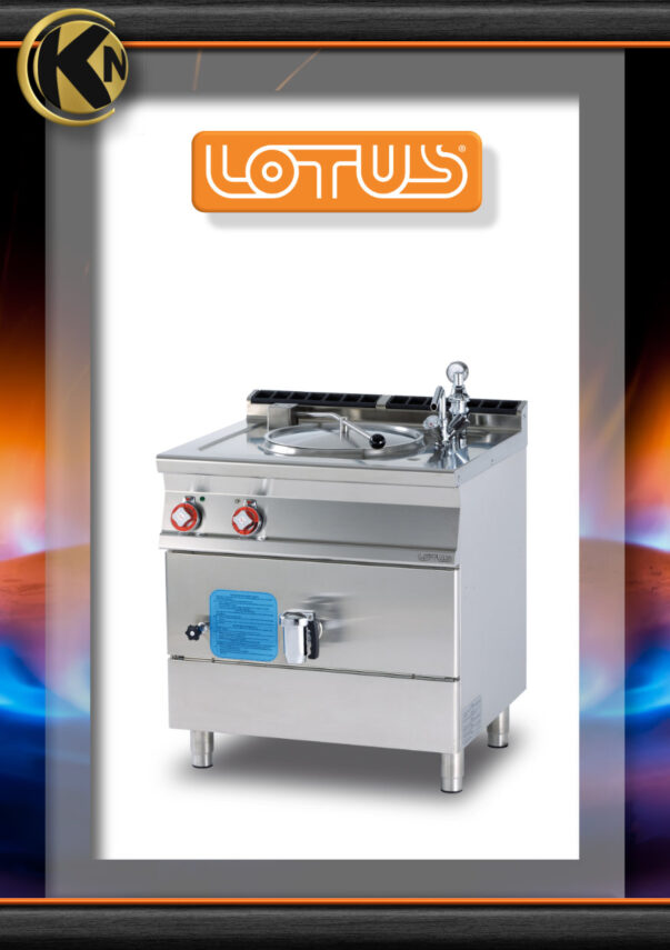 014LOT LOTUS LINE 70 BOILING PAN