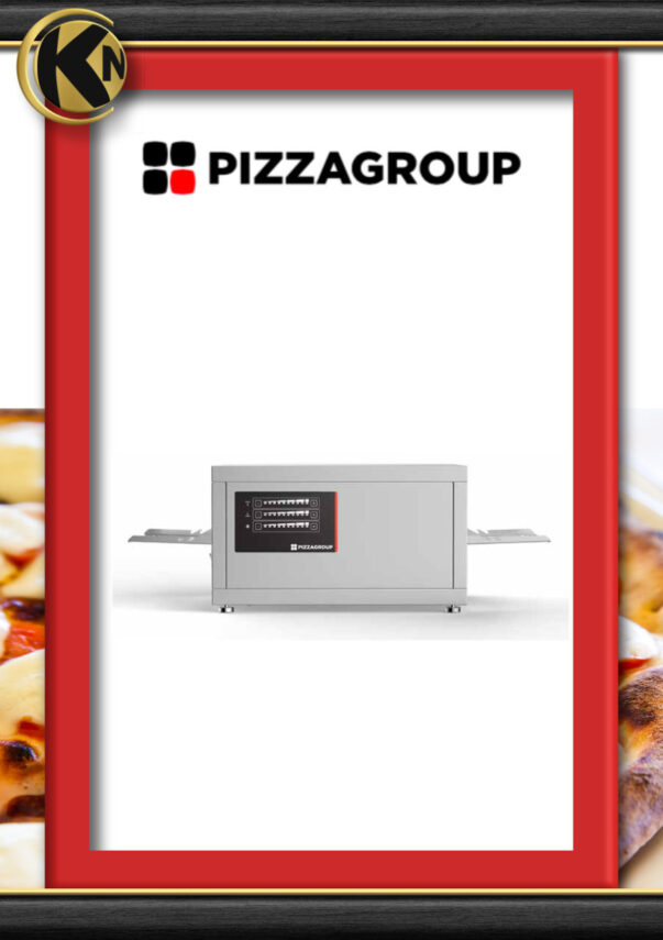 014GRP PIZZAGROUP OVEN CONVEYOR FLASH