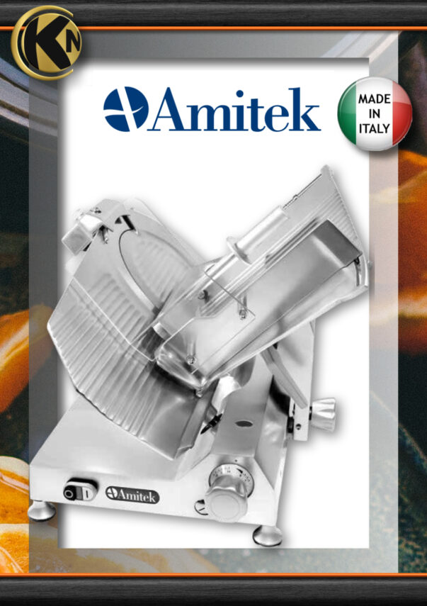 015AMO AMITEK ORANGE SLICER