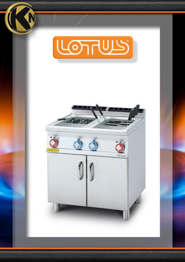 019LOT LOTUS LINE 70 PASTA COOKER