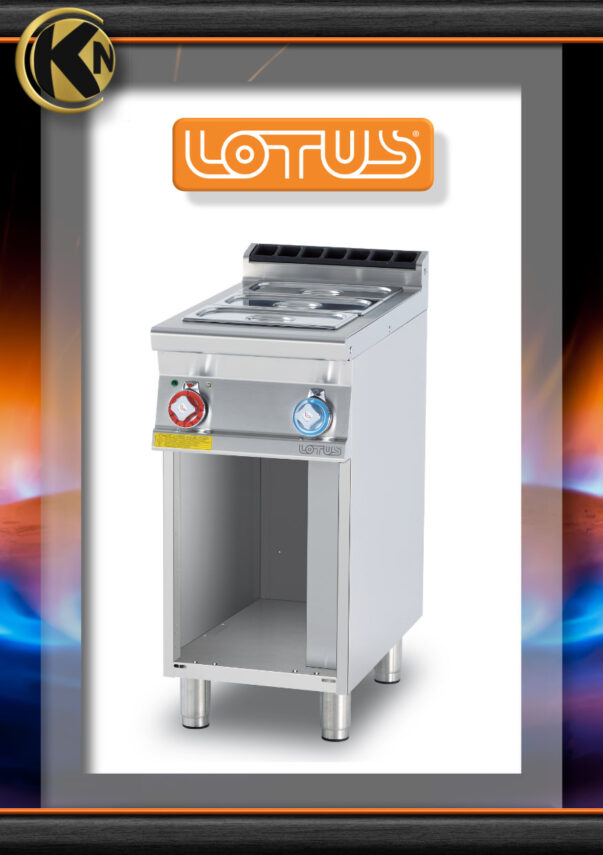 017LOT LOTUS LINE 70 BAIN MARIE