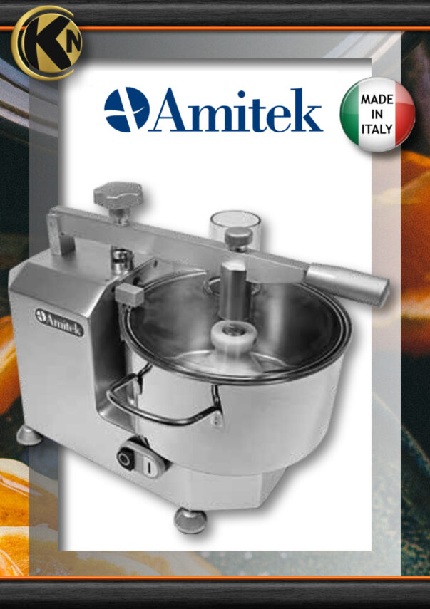 018AMO AMITEK ORANGE CUTTER