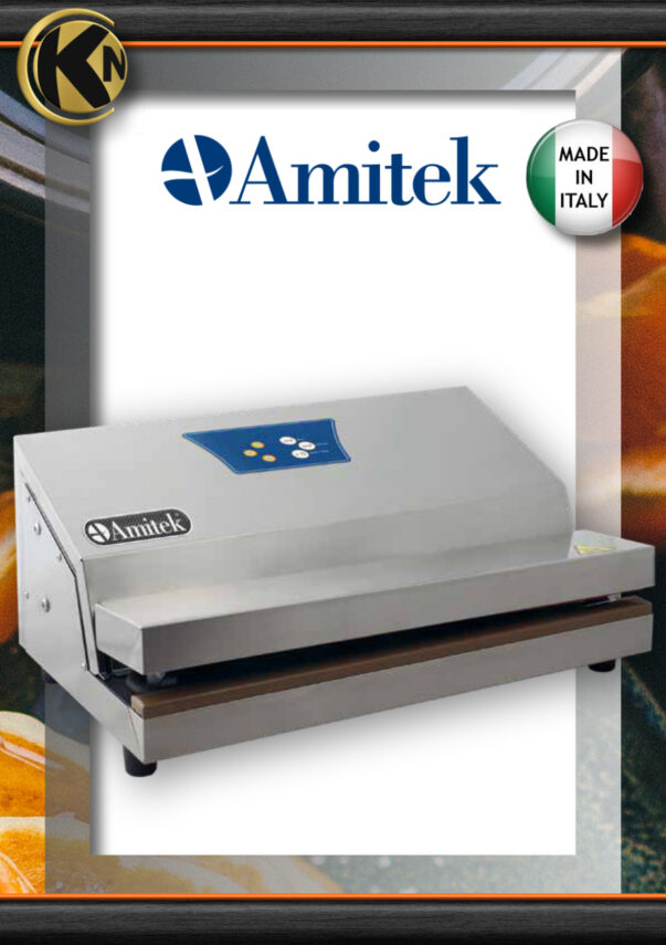 020AMO AMITEK ORANGE VACUUM MACHINE