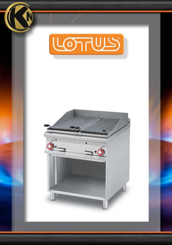 020LOT LOTUS LINE 90 GRILL