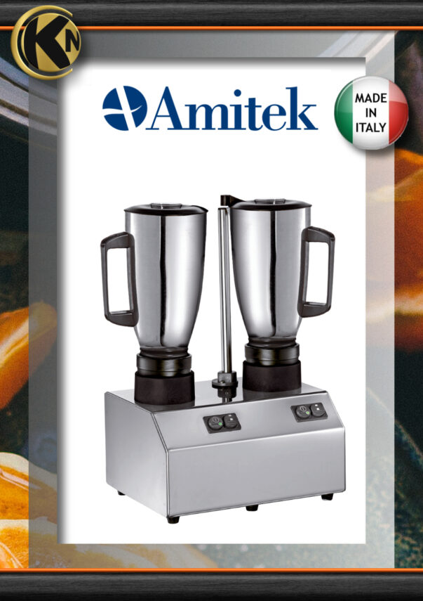 021AMO AMITEK  BLENDER