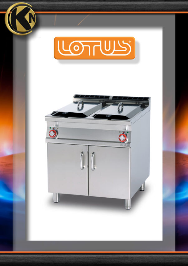 021LOT LOTUS LINE 90 FRYER