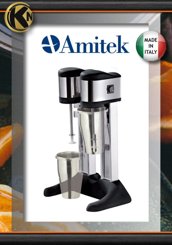 022AMO AMITEK ORANGE MILK SHAKE