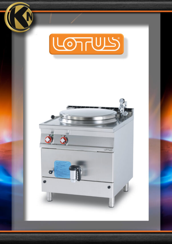 026LOT LOTUS LINE 90 BOILING PAN