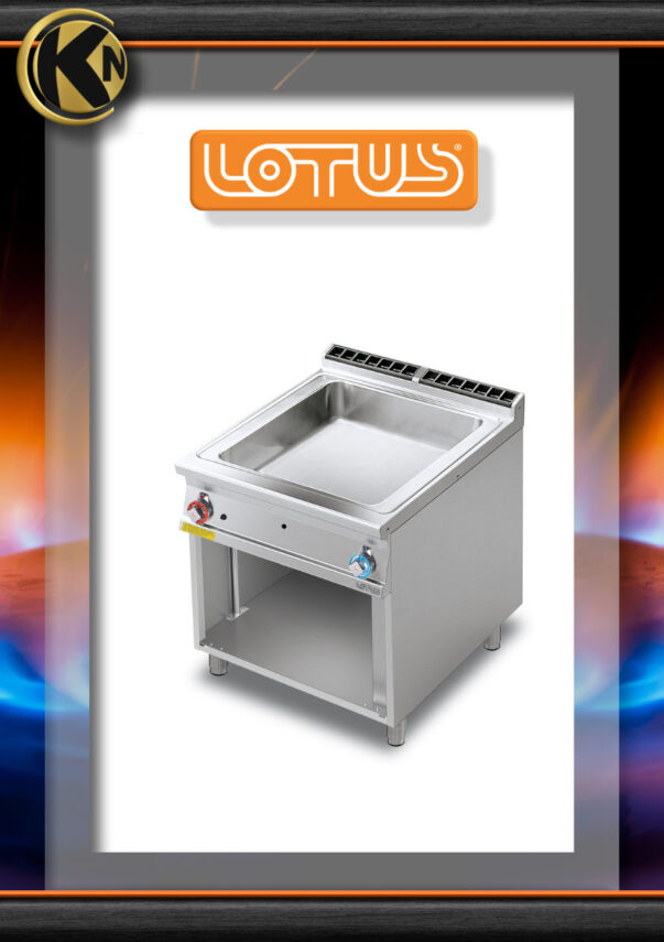 025LOT LOTUS LINE 90 BAIN MARIE