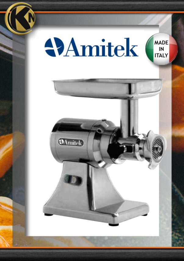 026AMO AMITEK ORANGE MEAT MINCER CHEESE GRATERS